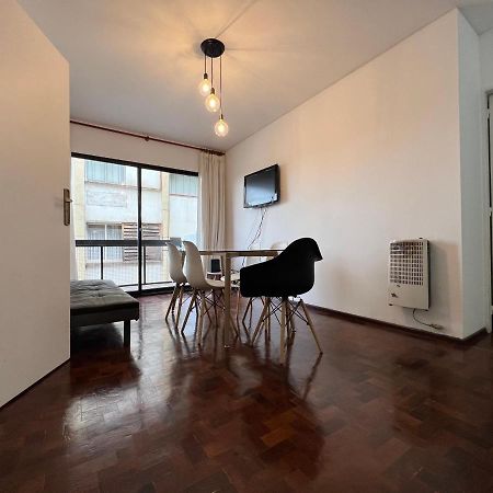 Apartamento Lela Mendoza Exterior foto