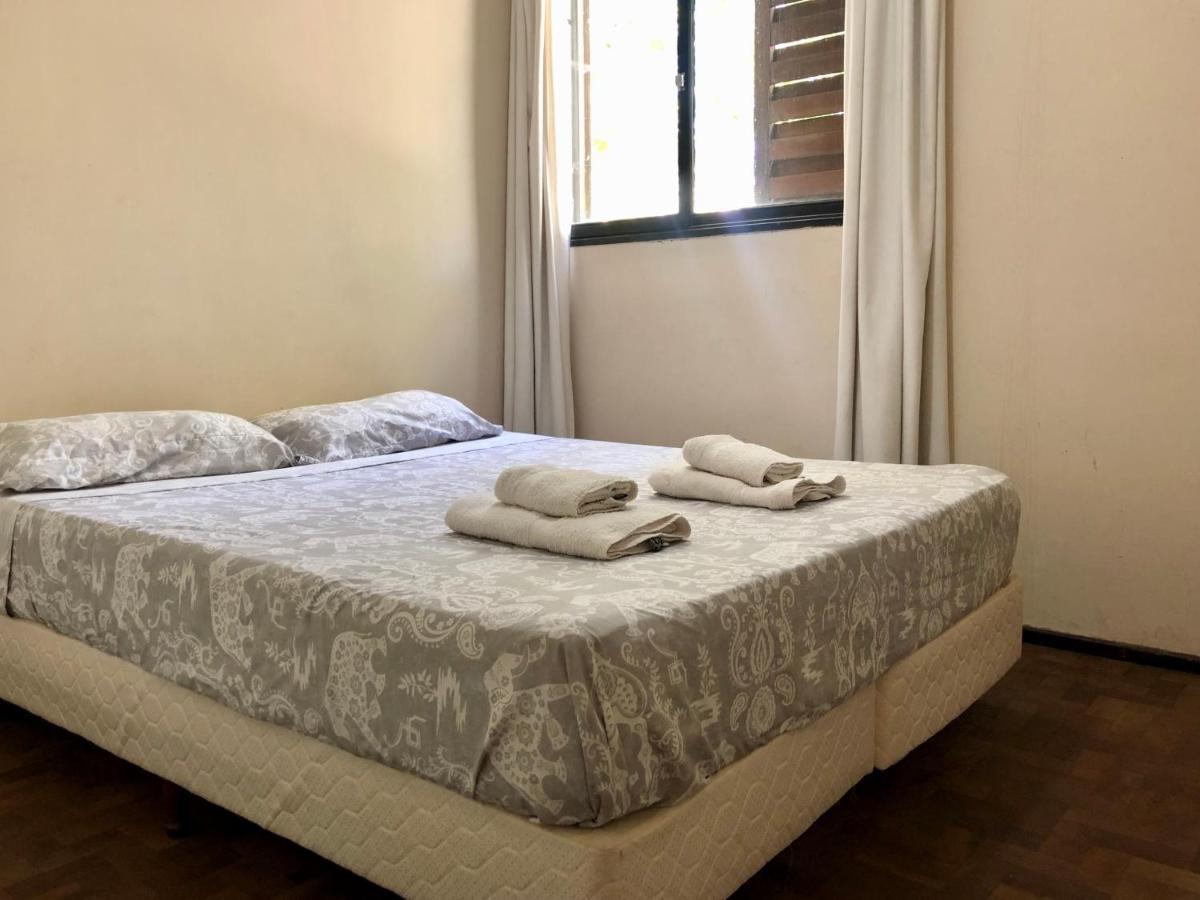 Apartamento Lela Mendoza Exterior foto
