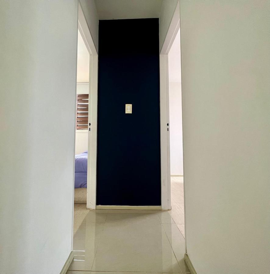 Apartamento Lela Mendoza Exterior foto