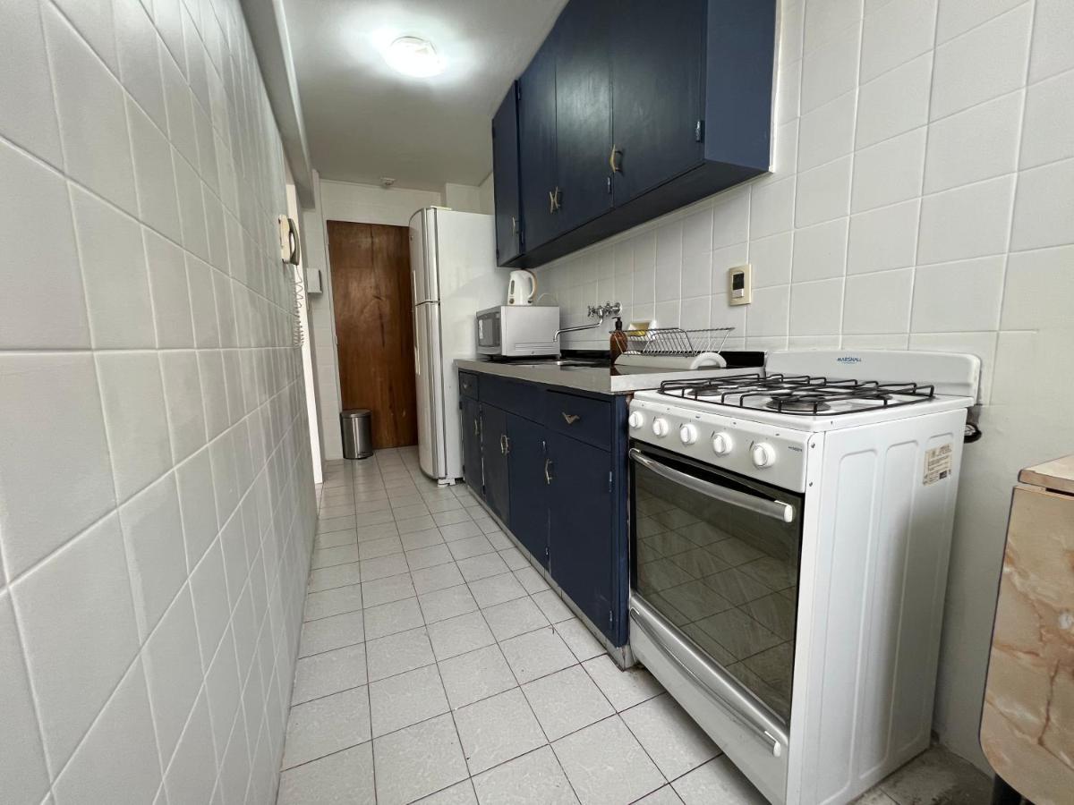 Apartamento Lela Mendoza Exterior foto