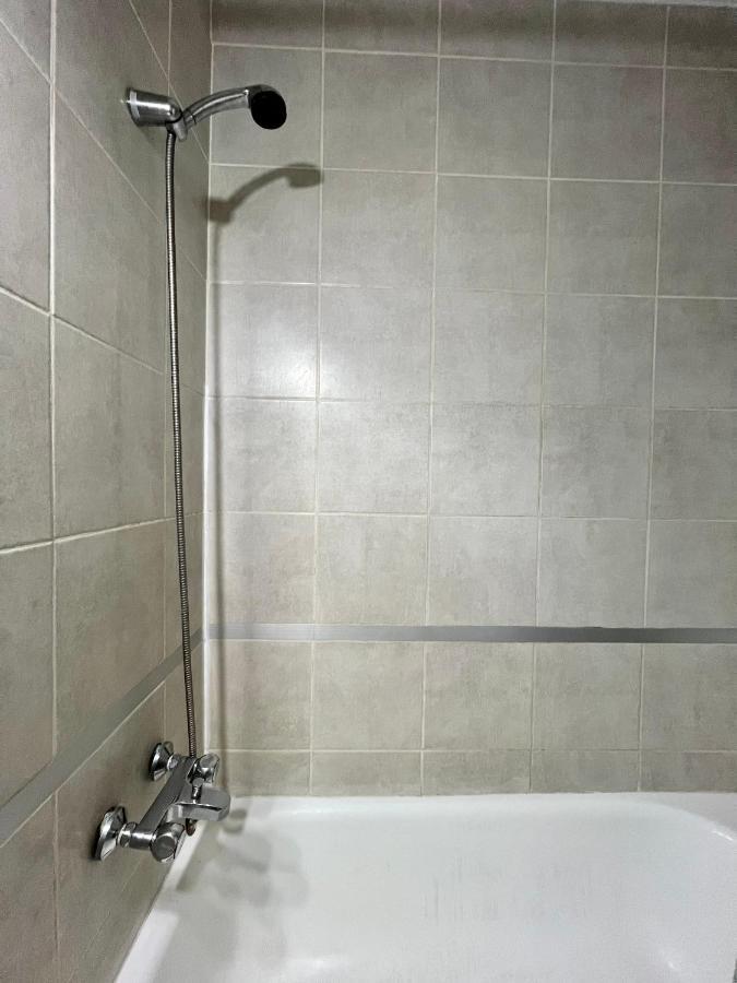 Apartamento Lela Mendoza Exterior foto