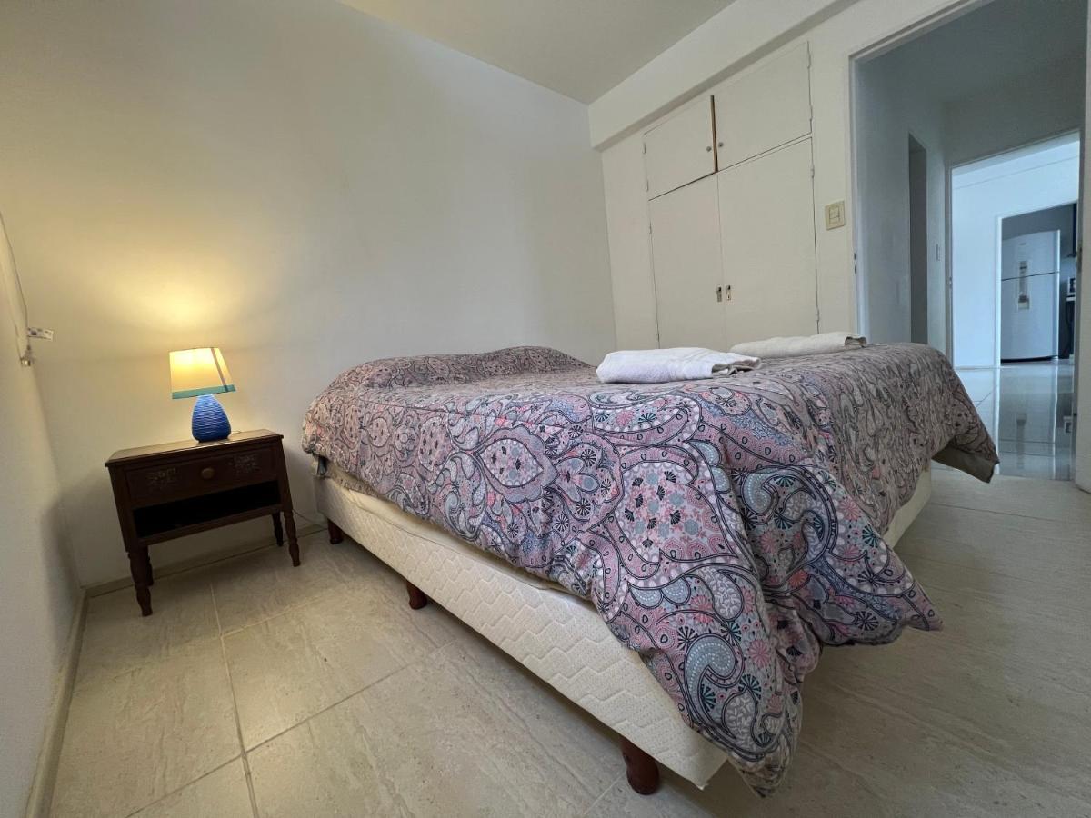 Apartamento Lela Mendoza Exterior foto
