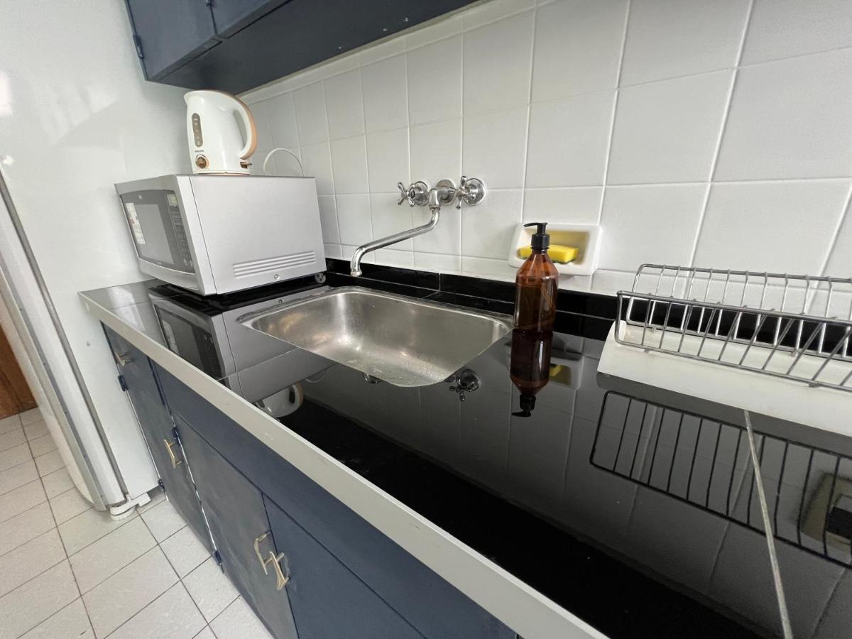 Apartamento Lela Mendoza Exterior foto
