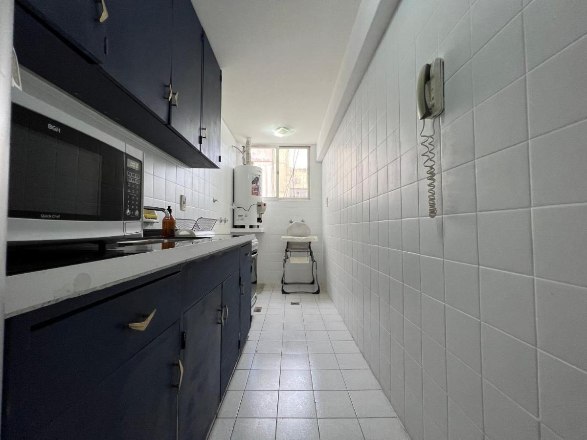 Apartamento Lela Mendoza Exterior foto