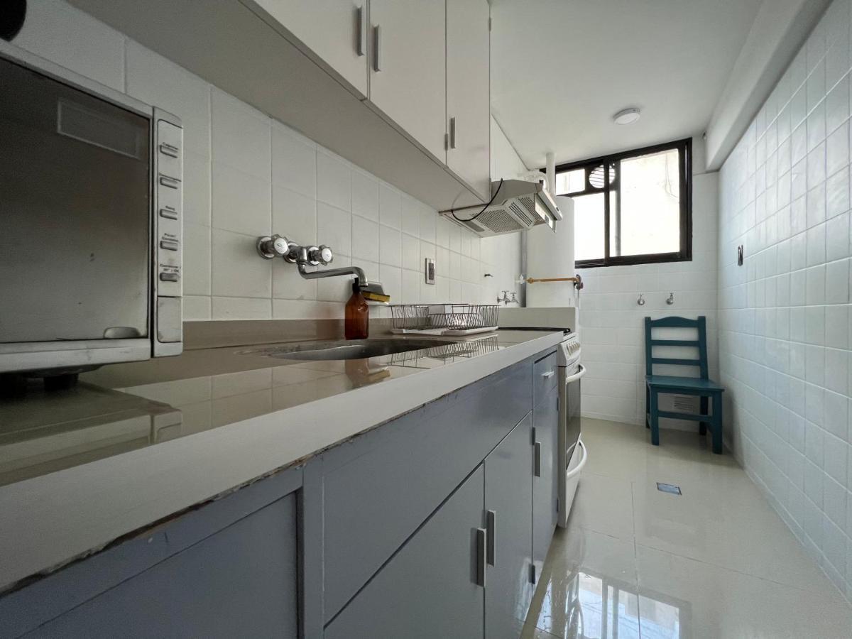 Apartamento Lela Mendoza Exterior foto