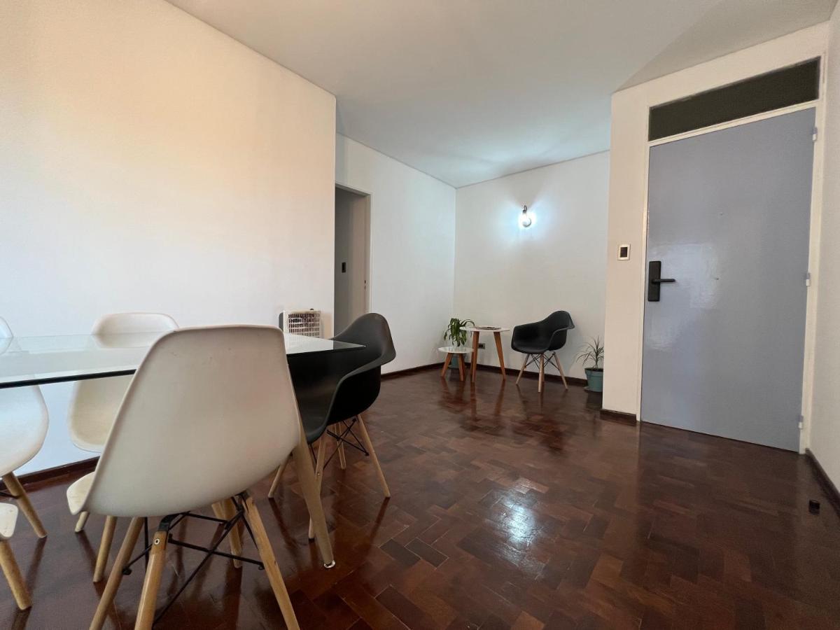 Apartamento Lela Mendoza Exterior foto
