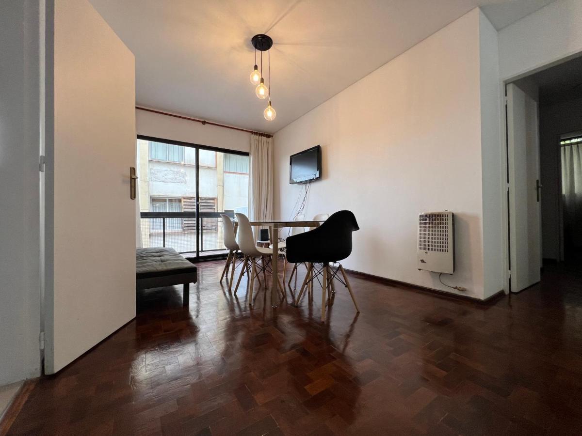 Apartamento Lela Mendoza Exterior foto