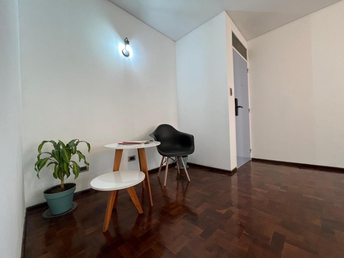 Apartamento Lela Mendoza Exterior foto