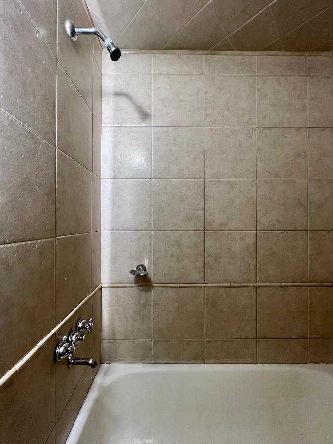 Apartamento Lela Mendoza Exterior foto